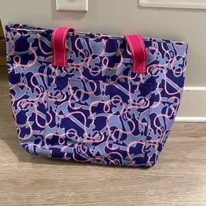 COPY - Lilly Pulitzer Cooler